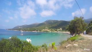 Greece - Kefalonia - Atheras