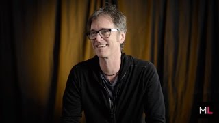 Dan Wilson Shares His Secret to a Great Collaboration