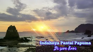 Review Pantai Papuma Di Tahun 2023