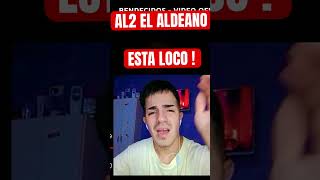 @al2elaldeano  💆🏻‍♂️❤️ #rap #amor #al2elaldeano #reaccion #argentina #viral #parati #fyp