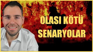 Olası Kötü Senaryolar | Ekran Kartı Madenciliği | Mining