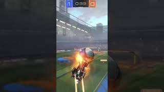 SUPER VLEAN ROCKET LEAGUE GOAL