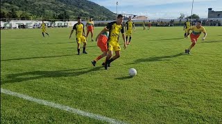 Canaã e Cajueiro disputa 3º lugar