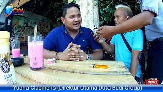 Duta Budi Group Berbagi Untuk Yatim & Dhuafa