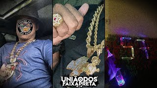 10 MINUTINHOS DE TAMBOR EXTREMO VS BAILE DO SANTO AMARO X PISTÃO DO MY THOR [ DJ SORRISO 22 ]