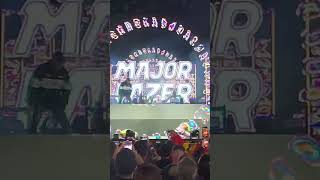 Major Lazer at F1 Vegas #f1vegas #f12023 #F1 #majorlazer I don’t own the rights to this music