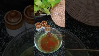 PANI PURI instant recipe llFINGER FOOD INVENTION TEST ll special shorts 👍