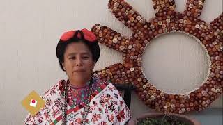 Original | Encuentro de Arte Textil Mexicano 2023