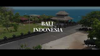 BALI INDONESIA | DRONE - INDAHNYA PULAU DEWATA