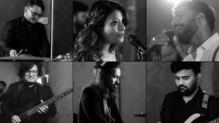 Fly me to the moon/Lucky (Cover) | AlakhRenditions