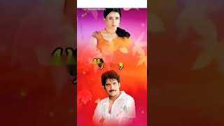 Nagarjuna Telugu Love WhatsApp Status