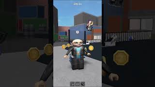 New avatar is carrying 🥰 #mm2 #roblox #murdermytery2montage #murdermistery2