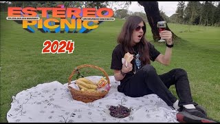 Estéreo Picnic 2024: El cartel más rockero