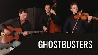 Ghostbusters | SpeechLess Music