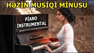 Həzin Musiqi Minusu 4