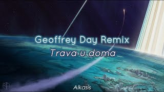 Geoffrey Day Remix - Trava u Doma (Sub Español/Bielorruso)