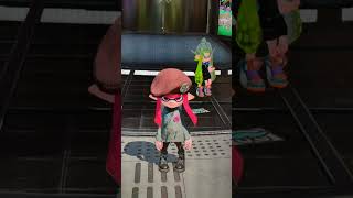 fit check | Splatoon 2