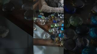 #asmr✨#beautiful and colourful stones 🫣😚@Gohil Family Vlogs 👑 Pls like share and subscribe 🥰😍😘