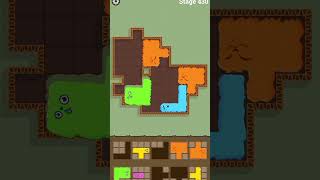 puzzle cats 77 #puzzlecats #gameplay #games