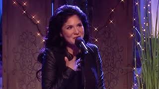 Jaci Velasquez - Let It Snow (Live) on Life Today