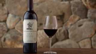 Stag’s Leap Wine Cellars 2012 S.L.V. Cabernet Sauvignon, Napa Valley