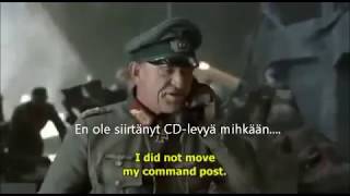 Hitlerin peliongelmat trailer.wmv