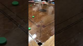 Kisu mashed shots | #shorts #short #carrom #carromboard #carromking #ytviral #tranding #yt #fyp #fun