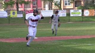 2010 OCS Baseball Home Opener.m4v