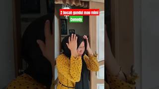 dua bocah gundul mau mimi #shots #viral #fyp