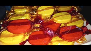 Polvoron recipe/Home made Polvoron pang negosyo/original & chocolate flavor