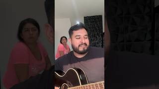 Mi esposa se enoja por que compuse esta canción 🫣 #meñosegovia #viral #pitaymeño #vengodeengañarte