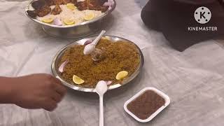 Haql restaurant SARAP KUMAIN DITO Saudi Arabia