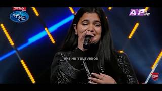 Nepal Idol Season 3 I Sajja Chaulagain I Jaau ki Baasu I Sabin Rai