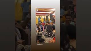 moosewala in punjabi wedding