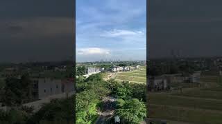 SELAMAT PAGI DARI BINTARO