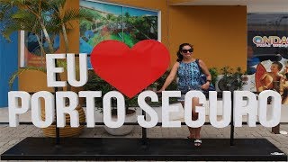 Réveillon em Porto Seguro | BA - Feliz 2018!