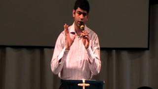 malayalam Preaching.Pr.Wilson Abraham