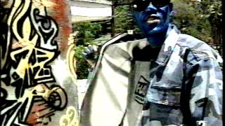 Documental Orígenes Hip-Hop - TVE 2 - 1997