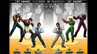 KOF 02 um - 19 Dec 23