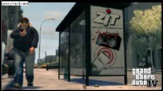 GTA Video Part 1