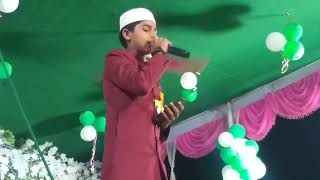 Adnan pratapgarhi jalsa Dastar bandi Madarsa Kashiful uloom Tahwa baliyadih jhajha