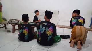 NGAJI TPQ(KOMEDI MADURA)