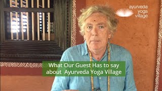 Kerala Traditional Ayurveda | Ayurvedic Resort India| Ayurveda Yoga Village