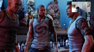 Sleeping Dogs Playthrough  (Part 12)