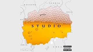 Rager - Studio (Poland Freestyle Remix)