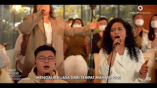 Saat Teduh Bersama Ps Philip Mantofa- MEMBANGUN KELUARGA YANG HARMONIS | 23 Nov 22 