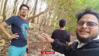 jungle safari हाइ गर्मी 😅 Nature swimming pool