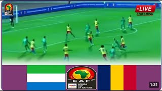 Eliminatoires de la Coupe d'Afrique des Nations de la CAF