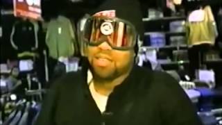 Cappadonna - RZA & Cappadonna Fashion Correspondants For MTV