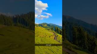 Beauty Of Kashmir